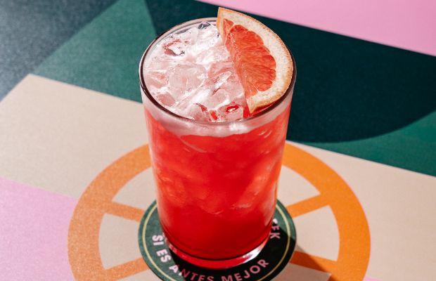 Aruba Day Drink